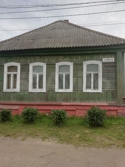 Участок 12 сот. (ИЖС)