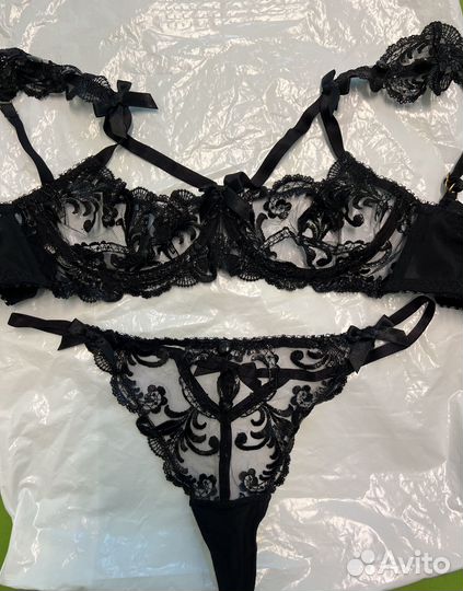 Agent provocateur белье