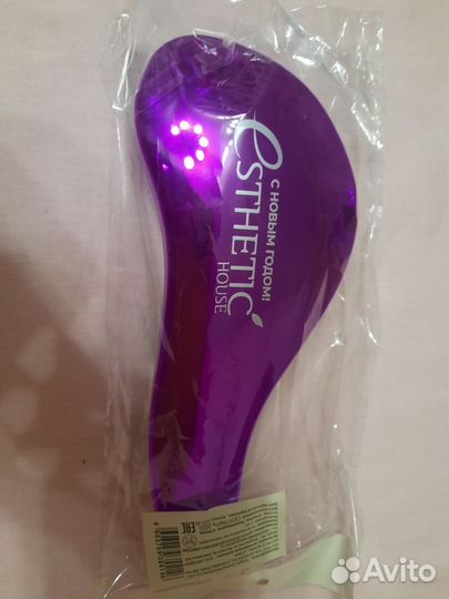 Расческа массажная