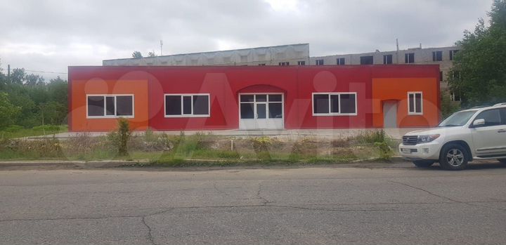 Свободного назначения, 340.9 м²