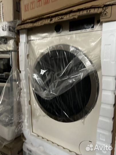 Стиральная машина 10 кг Vestel