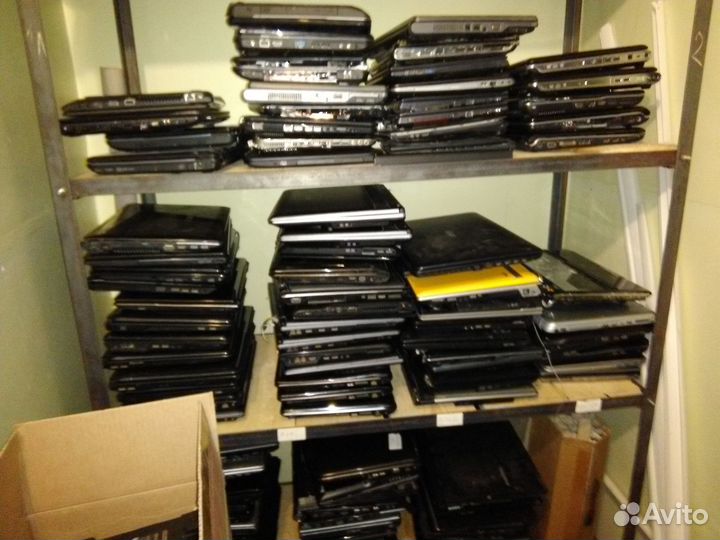 Продам ноутбуки