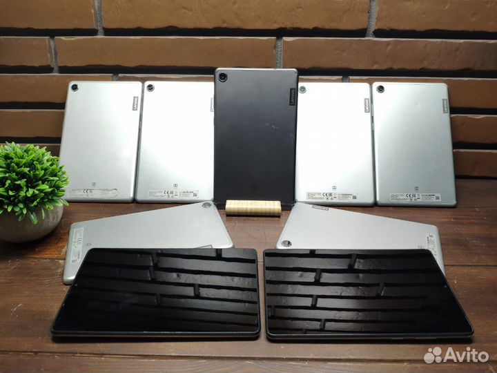 Lenovo Tab M8 2/32gb LTE