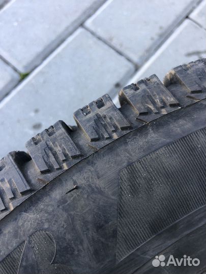 Bridgestone Ice Cruiser 7000S 17.5/70 R13 82