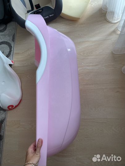 Ванночка для купания