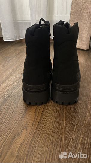 Balenciaga Strike Type Boots