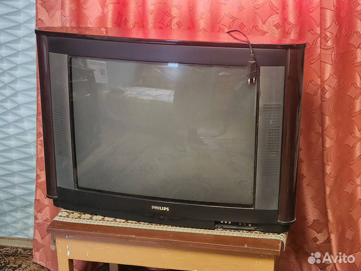 Телевизор philips 28PT845A