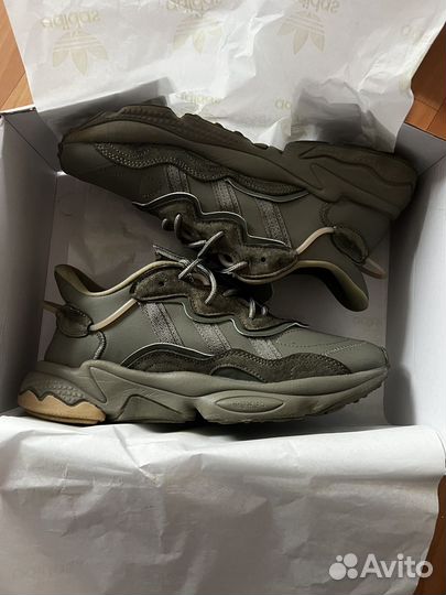 Кроссовки мужские adidas 41 размер