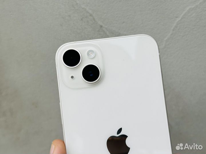 iPhone 14 Plus, 128 ГБ