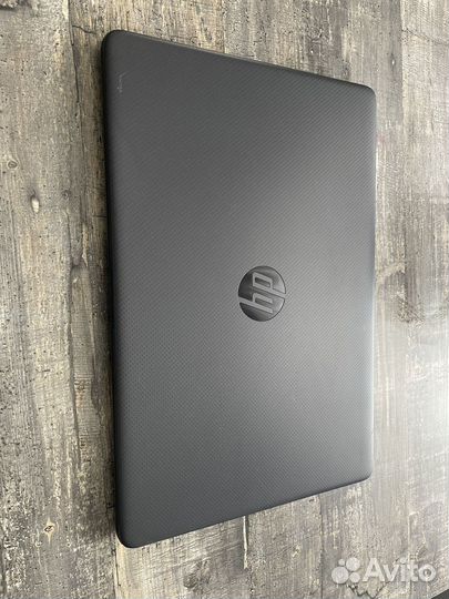 Ноутбук hp 15