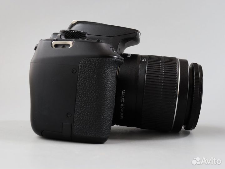 Canon 1300D kit 18-55 III