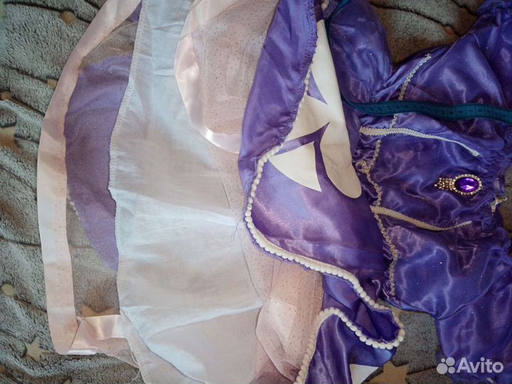 Карнавальные костюмы