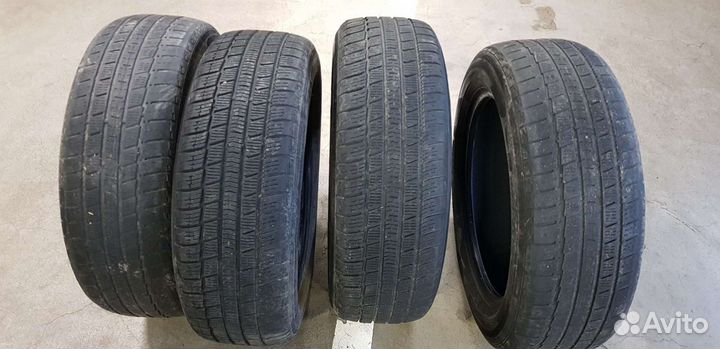 Radar Tyres Dimax 4 Season 225/60 R18 104W