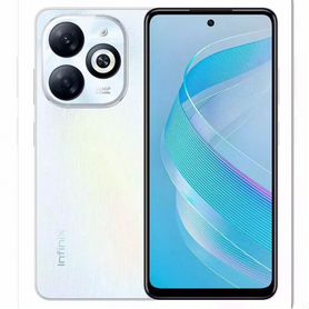 Infinix Smart 8 Pro, 8/128 ГБ