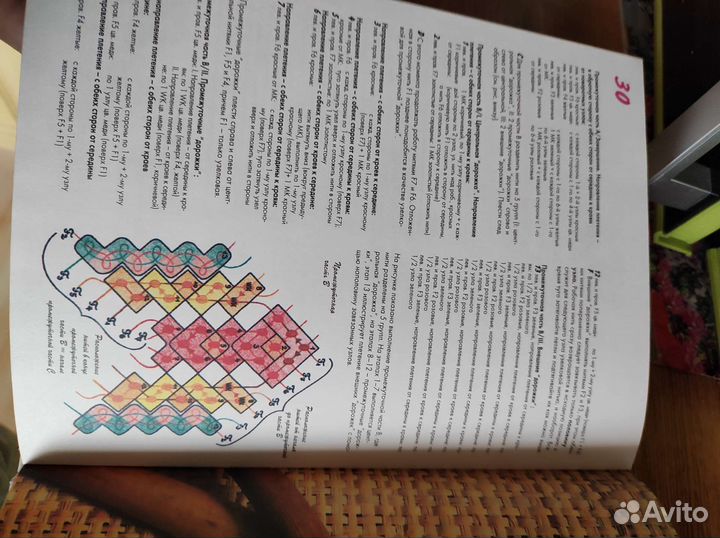 Книга для девочки-рукодельницы