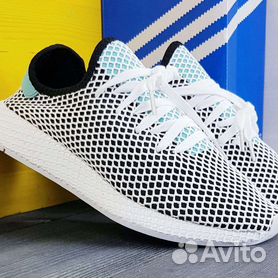 Adidas deerupt cheap glitter prezzo