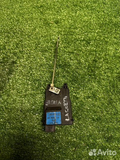 Активатор замка Chevrolet Laccetti (унив)