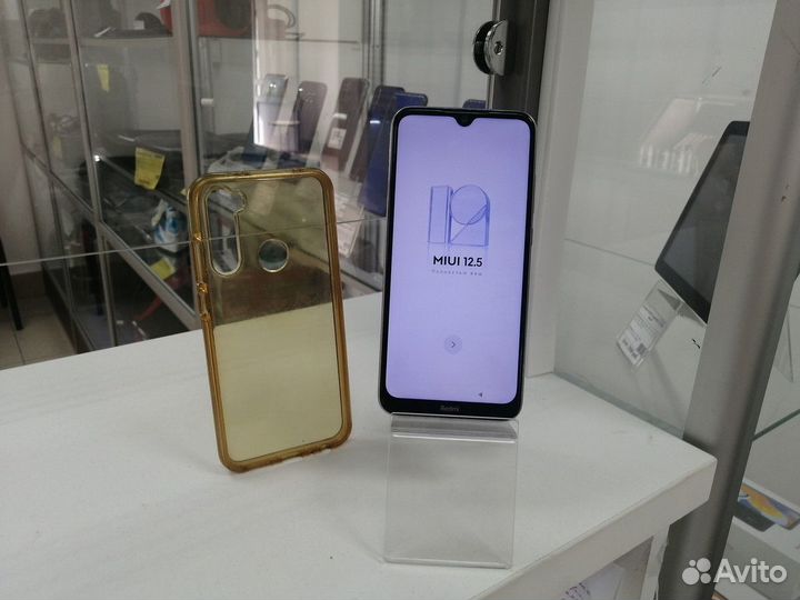 Xiaomi Redmi Note 8T 3/32