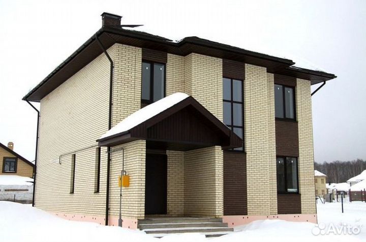 Кирпич отделочный