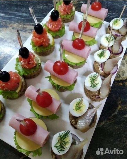 Готовлю вкусно