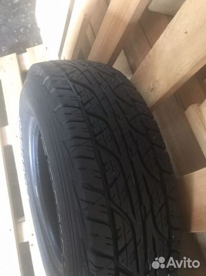 Dunlop Grandtrek AT3 215/75 R15