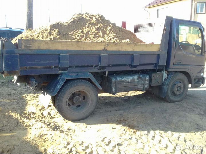 Песок Щебень Отсев