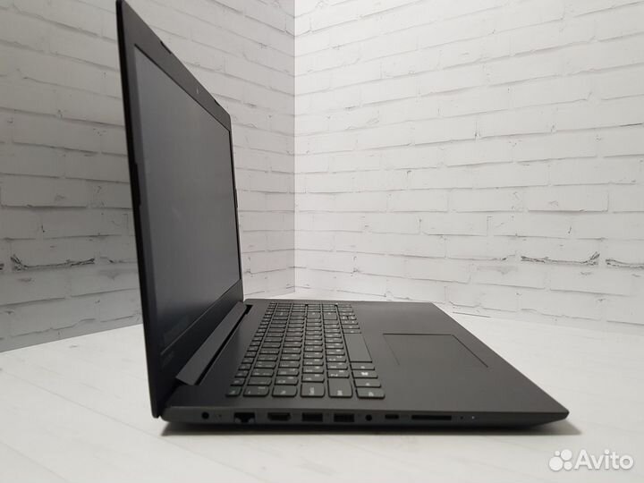 Игровой ноутбук Lenovo Intel-3,4Gz/15.6