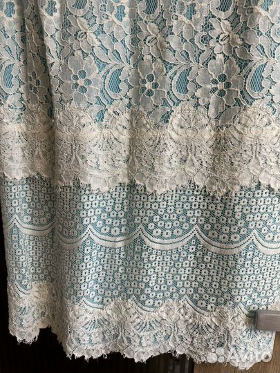 Платье женское Alexander Bogdanov р 46