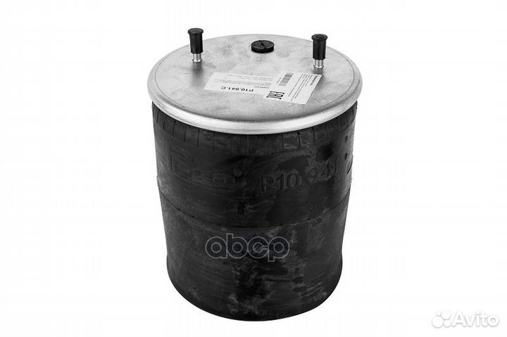 Пневморессора HCV P10941C pega