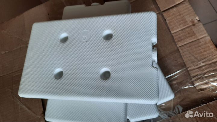 Генератор холода