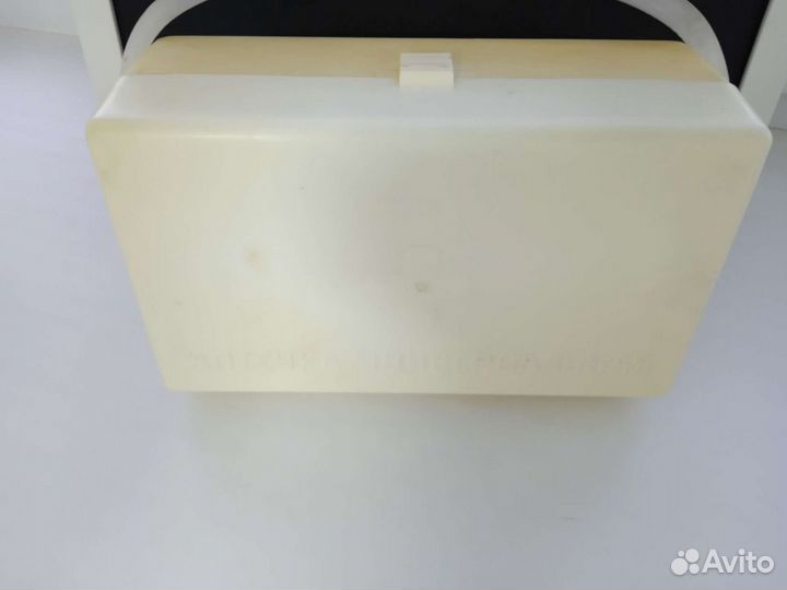 Аптечка СССР