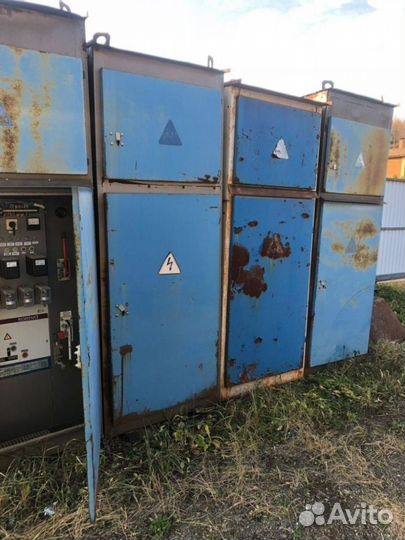 Трансформатор б\у арт36785