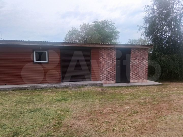 Дом 65 м² на участке 14 сот.