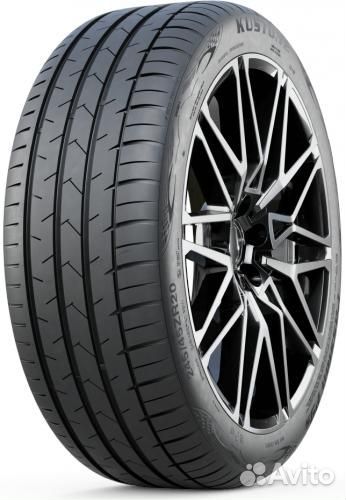 Kustone Passion P9S 285/35 R20 104W