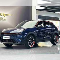 Lynk & Co 06 1.5 AMT, 2021, 27 000 км, с пробегом, цена 1 655 000 руб.