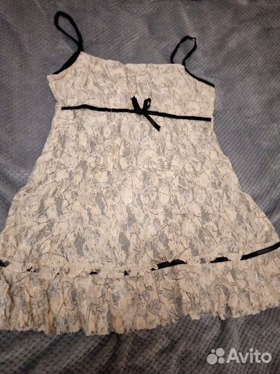 Одежда женская 44 размер