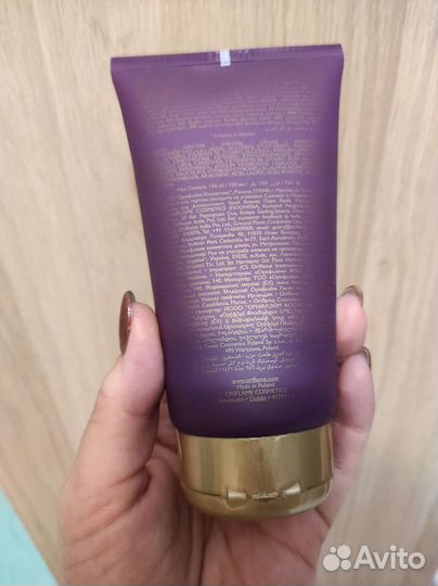 Лосьон для тела новый