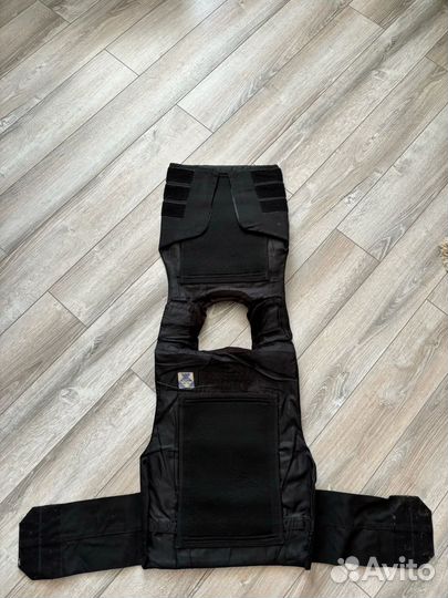 Бронежилет ford дефендер 2