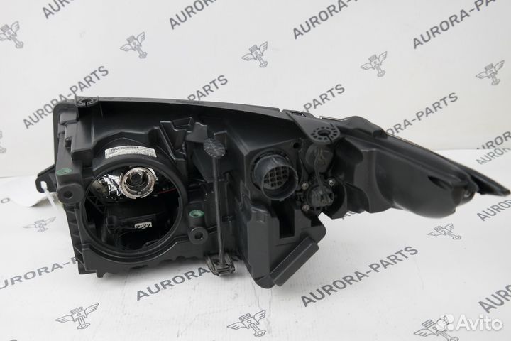 Фара Range Rover Evoque L538