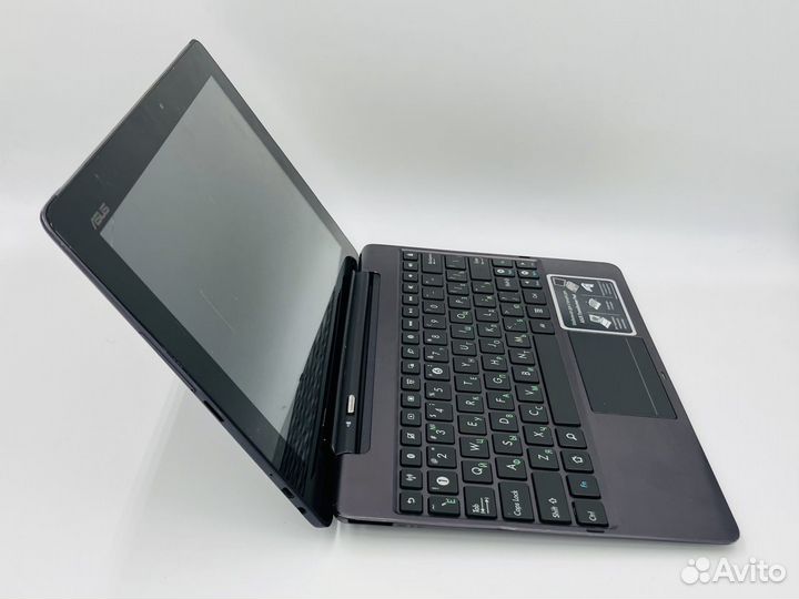 Ноутбук-планшет Asus Transformer Eee Pad TF700