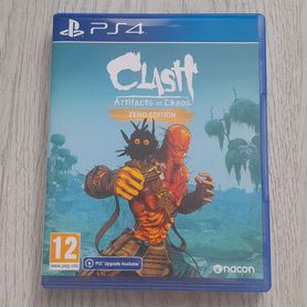 Игры для приставок ps4