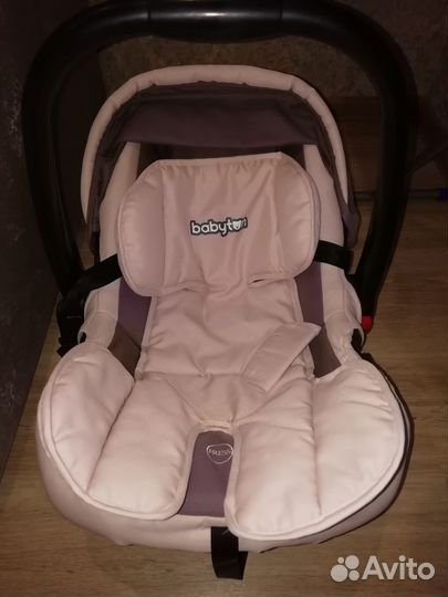 Автолюлька