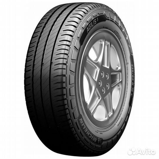 Michelin Agilis 3 215/75 R16 R