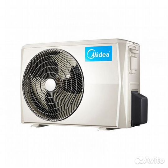 Midea Paramount msag1-12HRN1-I/msag1-12HRN1-O