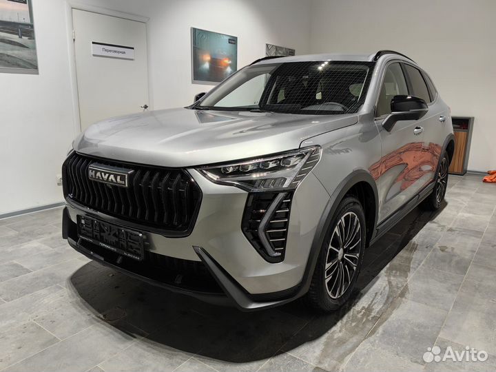 Haval Jolion 1.5 AMT, 2024