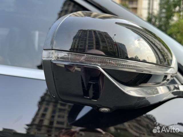 BYD Song Pro 1.5 AMT, 2022, 23 000 км