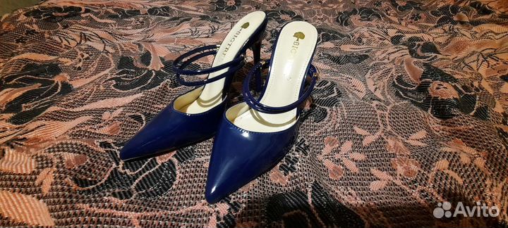 Туфли женские новые 34 размер Bigtree