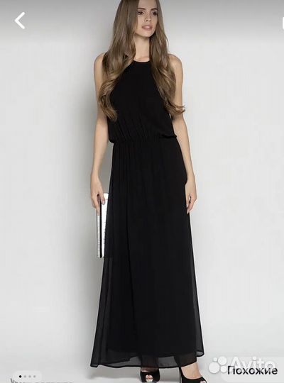 Платья в ассортименте