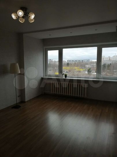 1-к. квартира, 41,6 м², 5/5 эт.