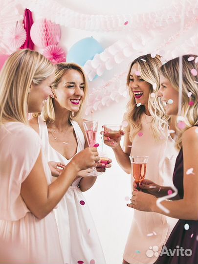 Ведущий на свадьбу